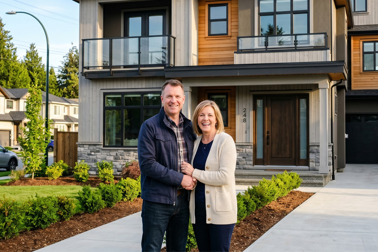 HomeEquity Bank | Bruno M. Scanga | Whitby Ontario ON