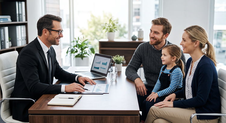 The Simple Question Process™ | HGI & Company | Whitby Ontario ON